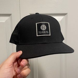 Brand new hat